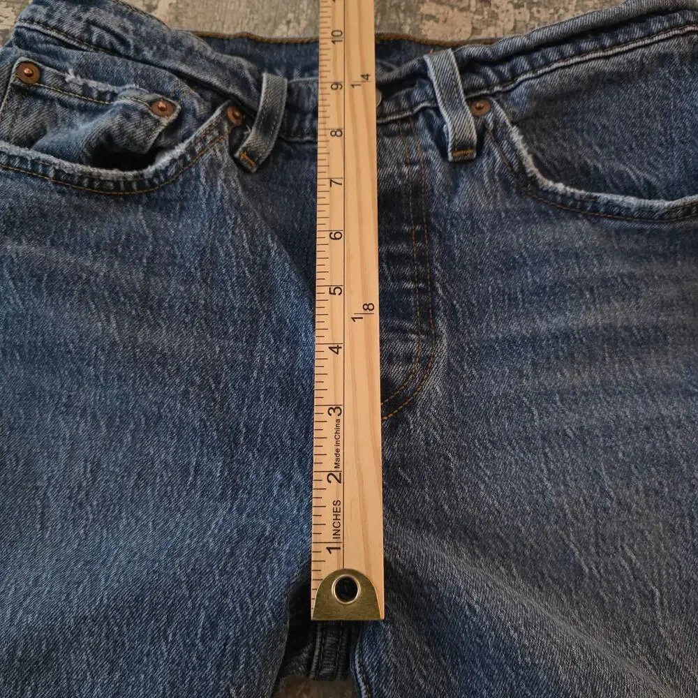 Levis levi 501